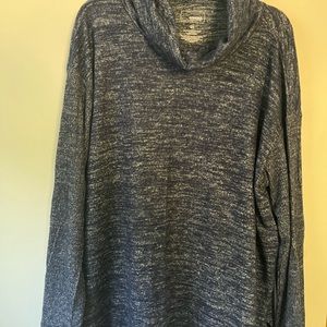 Sonoma Women’s‎ Cowl Neck Sweater